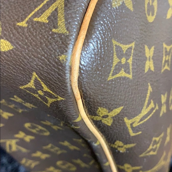 Authentic Louis Vuitton Cite GM - Picture 13 of 15